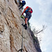 Via Ferrata 'Reintaler See'