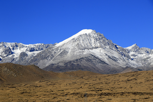 Lone Pine Peak