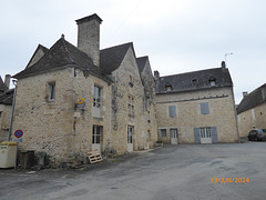 SAINTE-ORSE Dordogne SAINTE-ORSE Dordogne