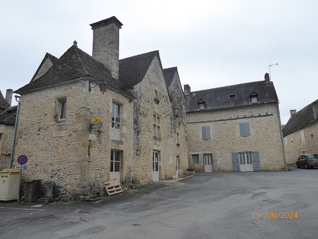 SAINTE-ORSE Dordogne SAINTE-ORSE Dordogne