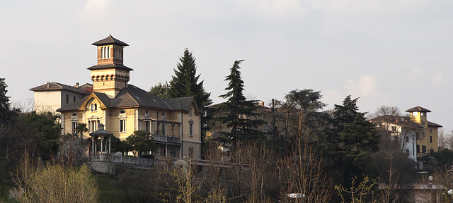 Palazzolo - Brescia