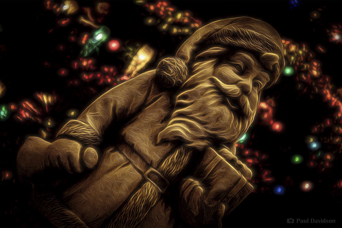 Coming To Town ...