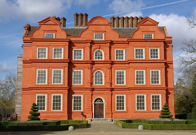 Kew Palace