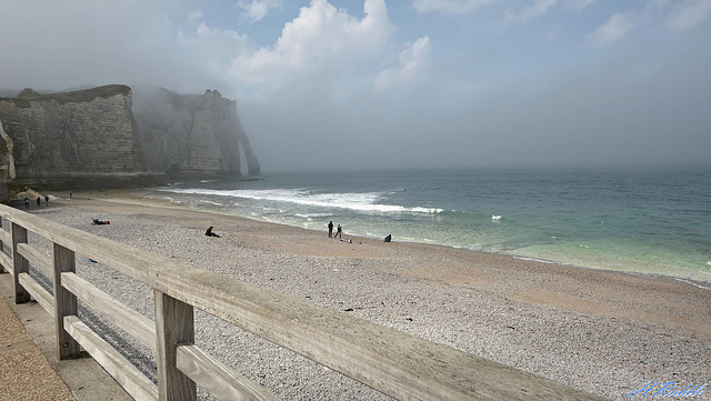 Etretat