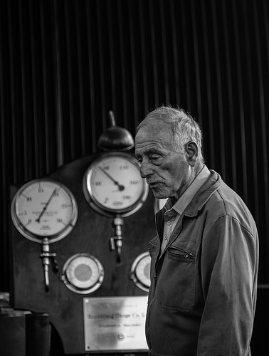 Under Pressure