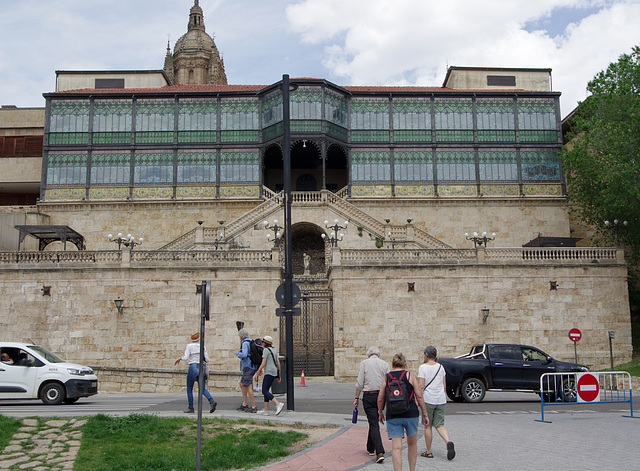 Museo de Art Deco y Art Nouveau Casa Lis