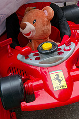 Pilote heureux Pilote heureux