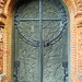 watts chapel, compton, surrey