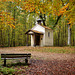 Besinnungsweg - Stoffelbergkapelle