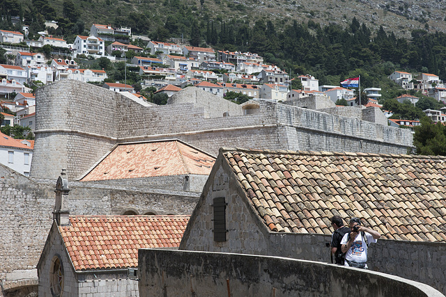 Dubrovnik - Croazia