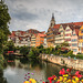Beautiful Tübingen ...