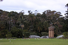 Royal Botanic Gardens