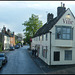 The Vine at Buckden