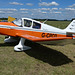 Jodel DR221 Dauphin G-CPCD