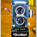 Rolleiflex  --- T -K8T2