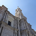 Arequipa Cathedral