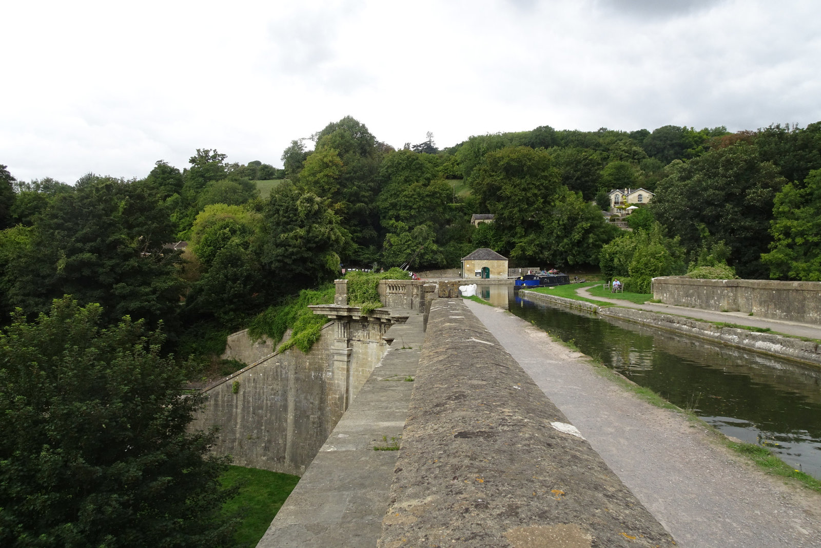 Dundas Aqueduct