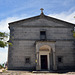 Die kleine Kirche auf dem Monte San Salvatore