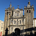 Viseu Cathedral and Grão-Vasco Museum.