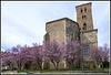 Iglesia de Santa María del Castillo de Buitrago del Lozoya