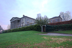 Millichope Park, Munslow Shropshire