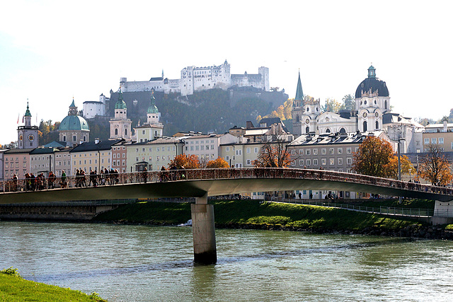 Salzburg