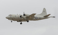 VX-30 Lockheed P-3C Orion 158926