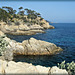 Le Lavandou (83) Avril 2009.