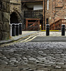 Around and about the Castle and Cathedral, Newcastle