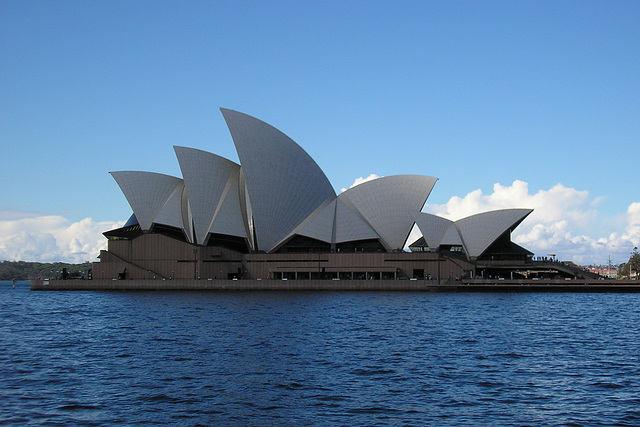 Sydney Opera House