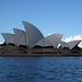 Sydney Opera House