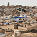 View from the Ribat of Sousse
