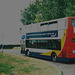 Stagecoach Cambus 707 (X707 JVV) at Heathfield (Duxford Airfield) – 9 Jul 2001 (473-15)