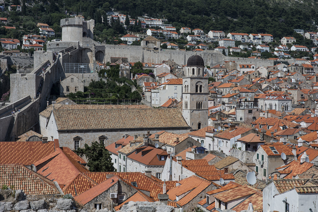 Dubrovnik - Croazia