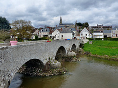 Candé-sur-Beuvron