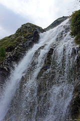 sm Schwarzbergtalbach beim Mattmarksee (© Buelipix)