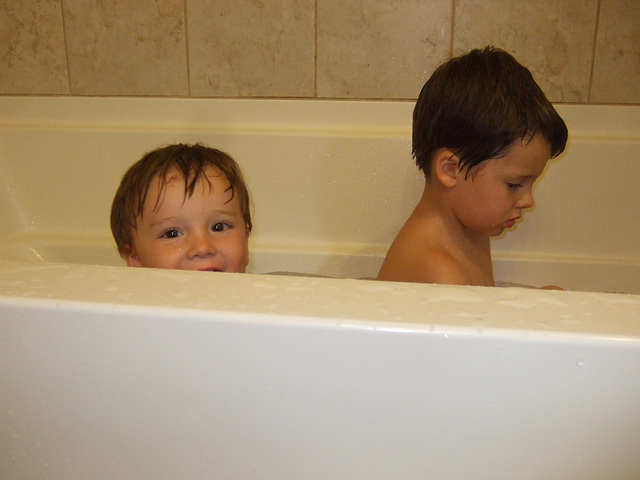 Tub Brothers