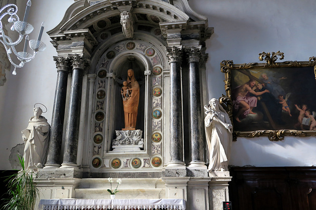 Little Altar