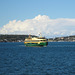 Sydney Harbour Ferry