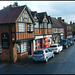 Buckden shops