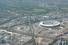 Building The Olympic Park