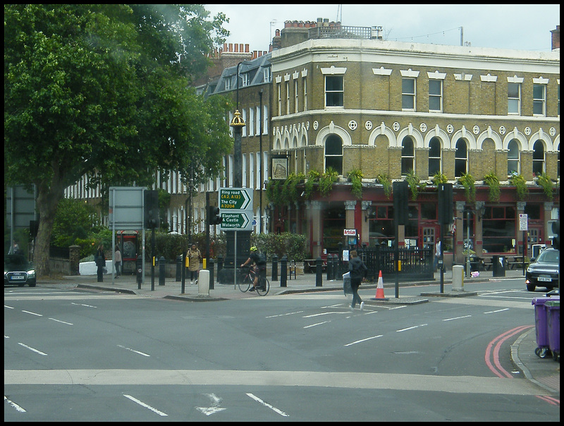 The Dog House at Kennington