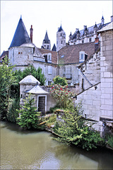 Loches (37) 7 juin 2013.