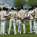 Middlesex Huddle (1) - 17 May 2015