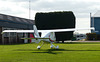 G-CDWT at Sywell - 25 March 2016