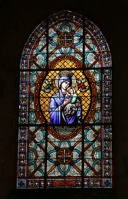 Eglise St-Pierre