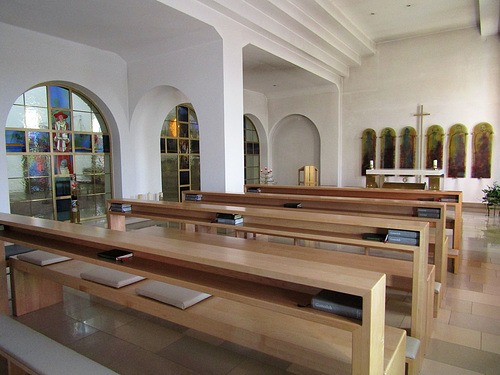 Eustachius-Kugler-Kapelle