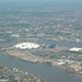 The Thames And The Dome