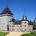 Château de Jemeppe