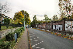 Baukelweg (Lünen-Horstmar) / 27.10.2019